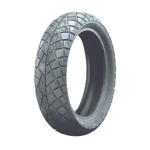 Heidenau Reifen K62 M+S SNOWTEX 130/70-10 62MREINFTL 11160057 4027694160571