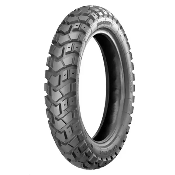 Heidenau Reifen M+S 130/80-17 65T TL K60 SCOUT R 11140041 Motorrad