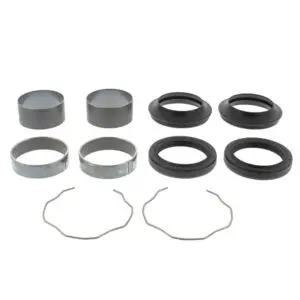Tourmax Gabel Reparatursatz komplett f. Kawasaki GTR 1000 A 9 ZGT00A ZGT00A03 75