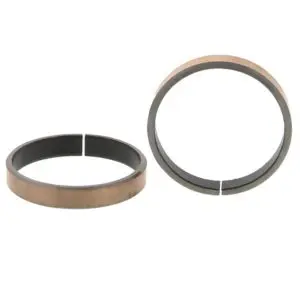 JMP Gleitb Satz Tauchrohr 41x8.00x2.50 f. Yamaha YZF uvm. 4043981145854