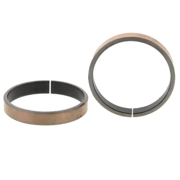 JMP Gleitb Satz Tauchrohr 41x8.00x2.50 f. Yamaha YZF uvm. 4043981145854