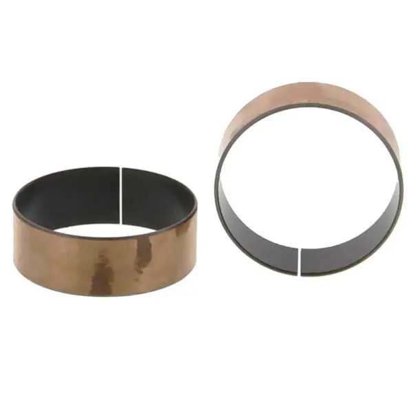JMP Gleitb Satz Tauchrohr 41x15x1.00 f. Yamaha YZF uvm. 4043981145892