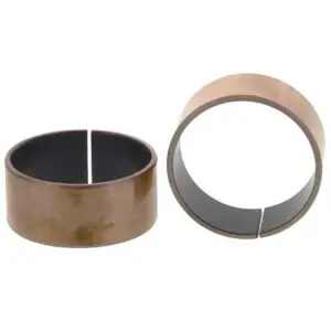 JMP Gleitb Satz Tauchrohr 41x20x2.00 f. Aprilia RS 250 4043981145908