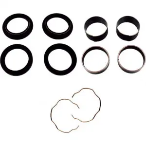 Tourmax Gabel Reparatursatz komplett passend zu Honda CR 125 R R JE01 JE01-