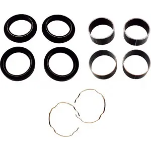 Tourmax Gabel Reparatursatz komplett f. Suzuki GSX-R 750 W N GR7BB ... 7510229