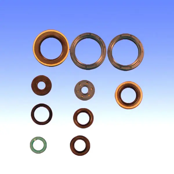 Athena WELLENDICHTR Satz f. Kawasaki KX 250 F 4T N1 KX250N KX250N 805568130623