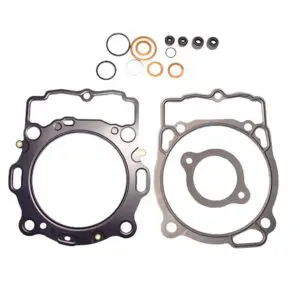 Athena Dichtung Satz Topend passend zu KTM EXC 400 uvm. 8055681301870 Motorrad
