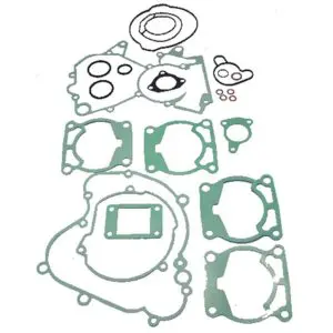 Athena Dichtung Satz Komplett passend zu KTM SX 65 uvm. 8055681304727 Motorrad