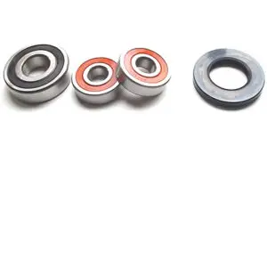 Tourmax Radlager Satz komplett f. Suzuki GS/GSF/GSX/SV