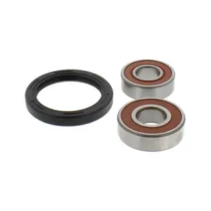Tourmax Radlager Satz komplett mit Simmerringen 7520259