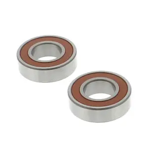 Tourmax Radlager Satz komplett f. Suzuki RM 125 H RF13A RF13A-103839 RF 7520284