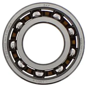 Motorrad Kugellager 6206 C4 f. Aprilia AF1 125 Futura FM/FG 6206 TN9/C4H 7316571