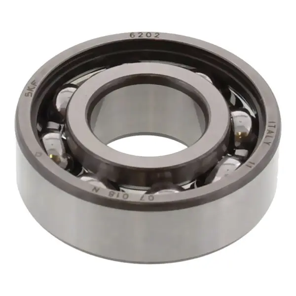 Motorrad Kugellager 6202 SKF NTN 7420847 f. Gilera GSM 50 VTBC33200 VTBC33200000