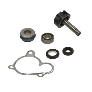 Wasserpumpen Reparatursatz f. Yamaha VP 250 uvm. Motorrad