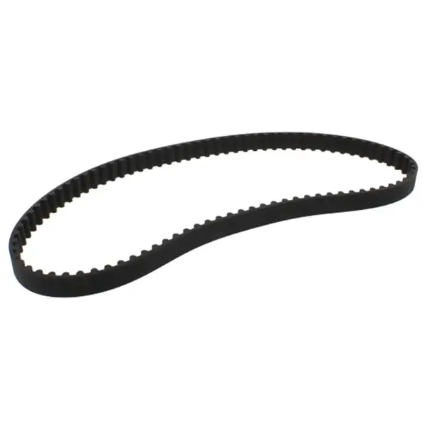 Motorrad Zahnriemen 87X19mm GATES passend zu Honda GL 1100 Goldwing A SC02 SC02-