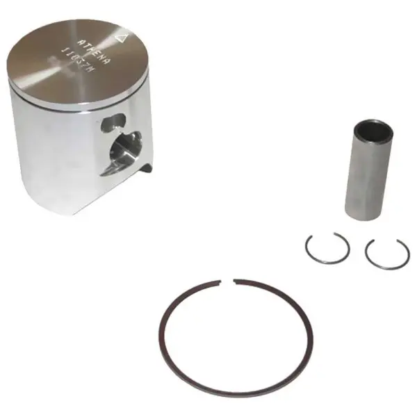 Athena Kolbenstz Komplett 53.96mm B Geschmiedet passend zu KTM SX 125 2T uvm. Mo