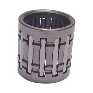 Athena Kolbenbolzen Nadellager 19x15x19.5 f. Kawasaki KX 125 L Motorrad