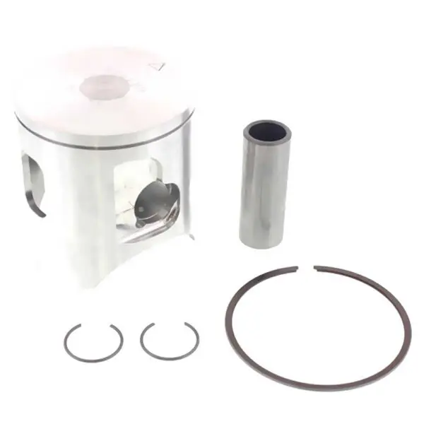 Athena Kolbenstz Komplett 53.95mm A Geschmiedet passend zu Honda CR 125 R Motorr