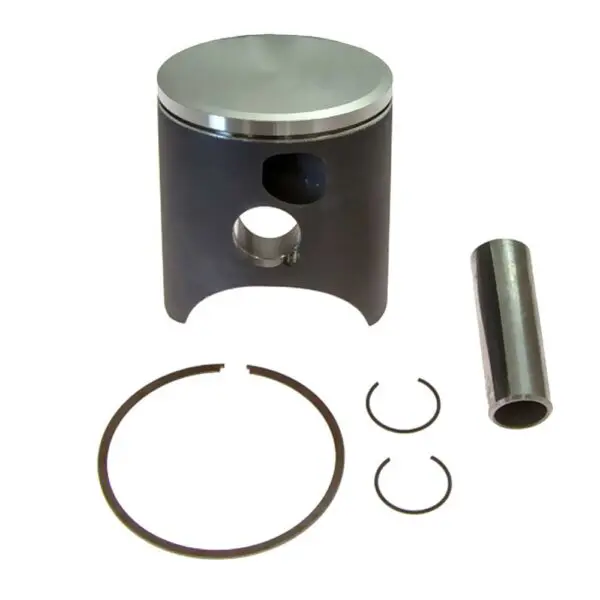 Athena Kolbenstz Komplett 53.96mm B Geschmiedet f. Yamaha YZ 125 uvm. Motorrad