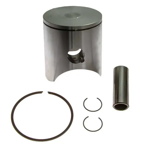 Athena Kolbenstz Komplett 53.97mm C Geschmiedet f. Husqvarna CR 125 2T Motorrad