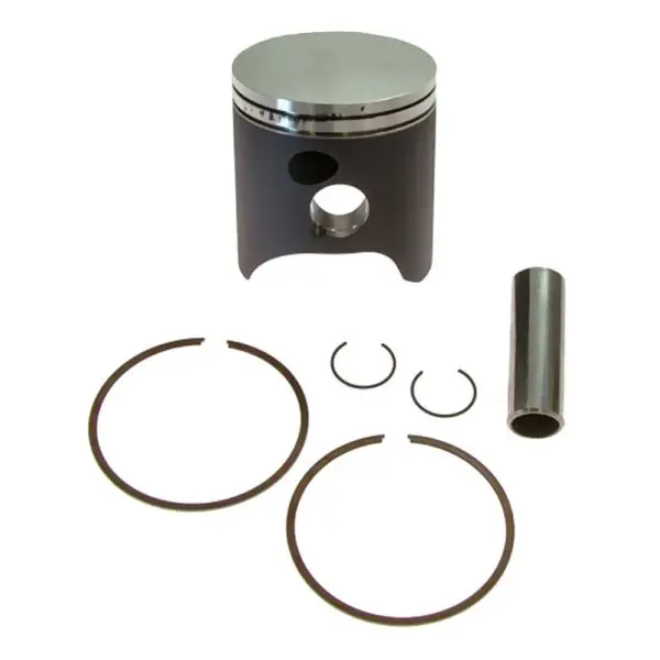 Athena Kolbenstz Komplett 53.95mm A Geschmiedet passend zu KTM EXC 125 2T uvm. M