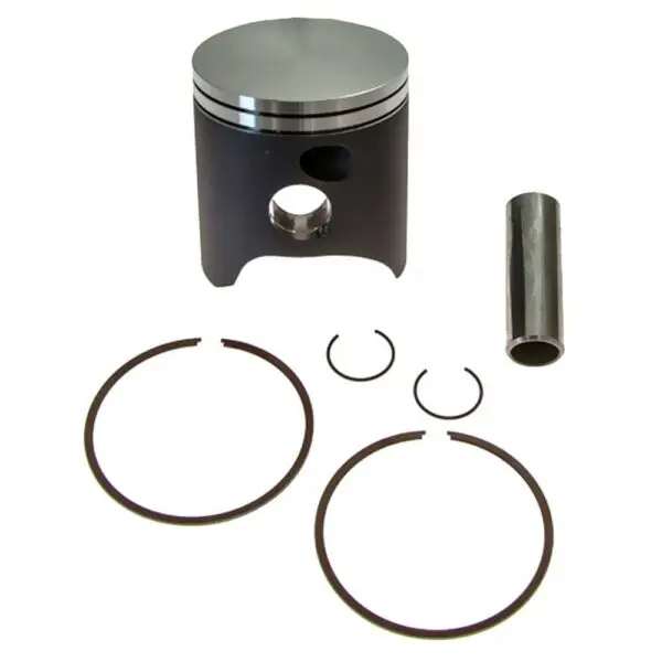 Athena Kolbenstz Komplett 53.98mm D Geschmiedet passend zu KTM EXC 125 2T uvm. M