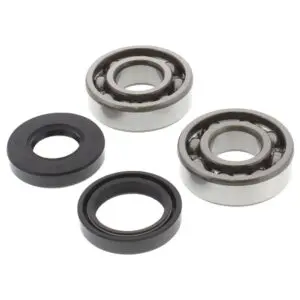 Tourmax Kurbelwellenlager Satz Mit Simmerringen f. Yamaha YZ 80 22W 22W 22W-0001