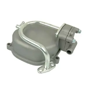 101 Octane Ventildeckel 101 OCTANE 4250362416094