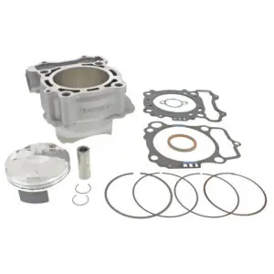 Athena Zylindersatz Yamaha 250ccm ohne Zylinderkopf 805220429711