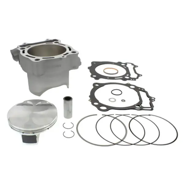 Athena Zylindersatz Suzuki 450 CCM 805220423331