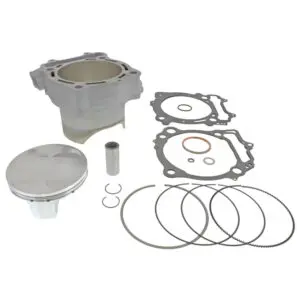 Athena Zylindersatz Suzuki 490 CCM 805220423332