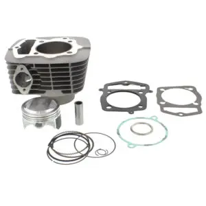 Athena Zylindersatz passend zu Honda 240 CCM 805701826217