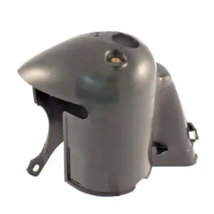 Motorrad ZYLINDERHAUBE f. Vespa Cosa 200 CL VSR1T VSR1T-1001 1425601200001
