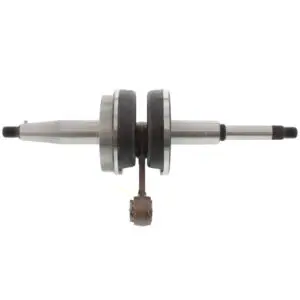 101 Octane Kurbelwelle mit STIFT f. Peugeot Citystar 50 4250362432902