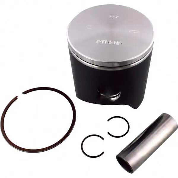 Athena Kolbensatz 53.96mm C 15mm f. Kawasaki KX 125 M 1 KX125MM 8050444890905