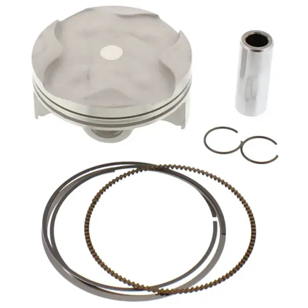 Athena Kolbensatz komplett 65.96mm A geschmiedet 805568130895
