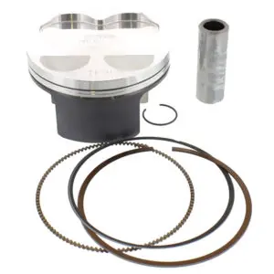 Athena Kolbensatz komplett 75.97mm B geschmiedet 805044489007