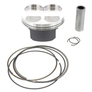 Athena Kolbensatz komplett 76.97mm B geschmiedet 805044489111