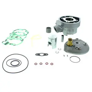 Athena Zylindersatz 49ccm 12mm Kolbenbolzen M ZYLINDERKOPF 805220423274
