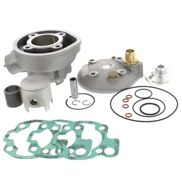 Athena Zylindersatz 69ccm RACING M ZYLINDERKOPF 805044489693