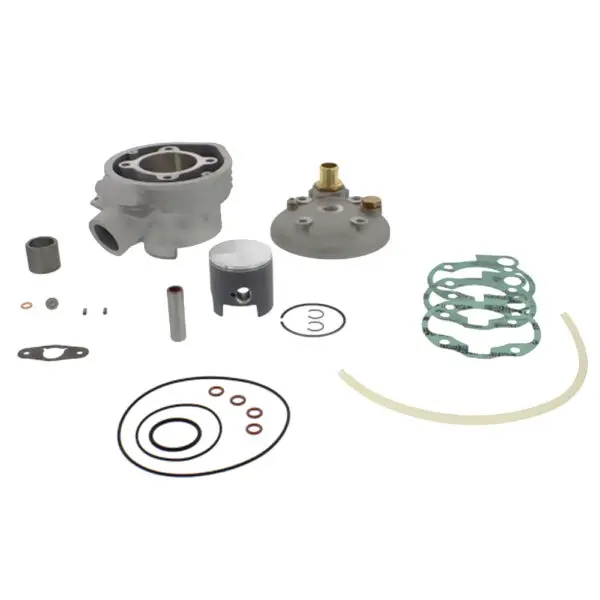 Athena Zylindersatz 76ccm 12mm Kolbenbolzen M ZYLINDERKOPF 805220423275