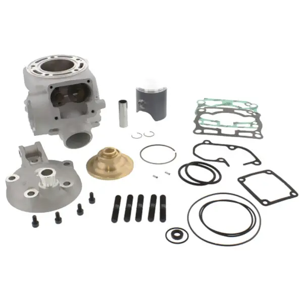 Athena Zylindersatz Kawasaki 124ccm ohne Zylinderkopf 805568130060