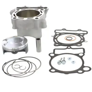 Athena Zylindersatz Kawasaki 290ccm ohne Zylinderkopf 805568130118