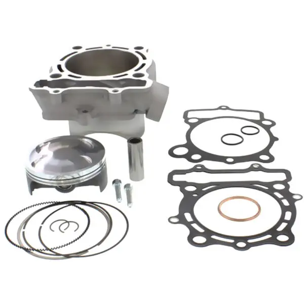Athena Zylindersatz Kawasaki 290ccm ohne Zylinderkopf 805568130076