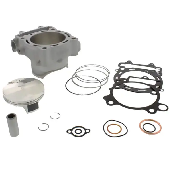 Athena Zylindersatz Kawasaki 449ccm ohne Zylinderkopf 805220423501
