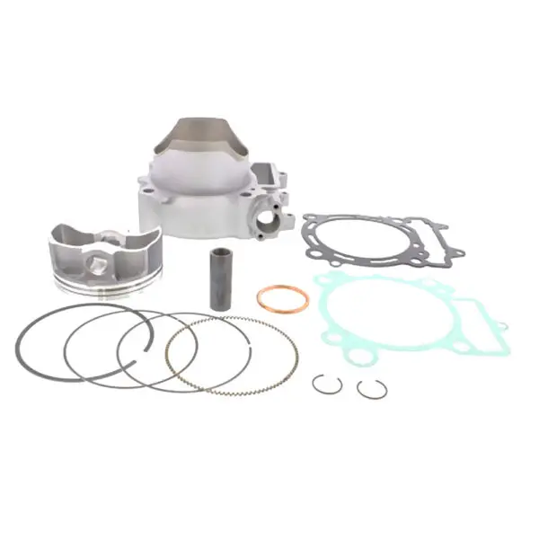 Athena Zylindersatz Kawasaki 490ccm ohne Zylinderkopf 805568130062