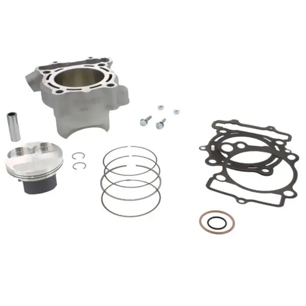 Athena Zylindersatz Kawasaki/Suzuki 249ccm ohne Zylinderkopf 805568130117
