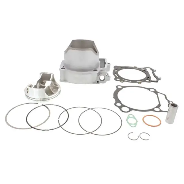 Athena Zylindersatz Suzuki 450ccm ohne Zylinderkopf 805568130119