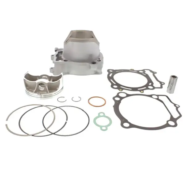 Athena Zylindersatz Suzuki 450ccm ohne Zylinderkopf 805568130125