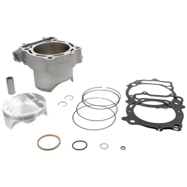 Athena Zylindersatz Suzuki 450ccm ohne Zylinderkopf 805568130127